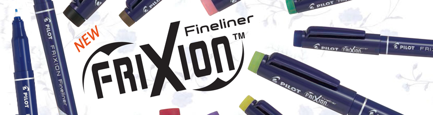 Erasable Ink Erasable Ink