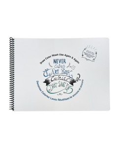 Never Ending Notebook, small