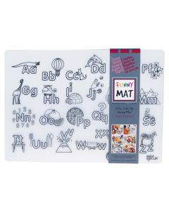 Alphabet