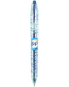 B2P Bottle to Pen Blue