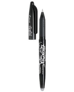 Frixion Ball, 0.7mm, black