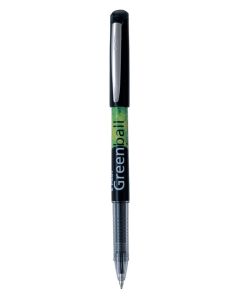 Greenball Black