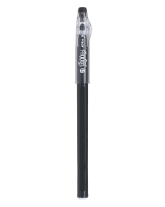 Frixion Ball Sticks erasable gel roller pen, black 