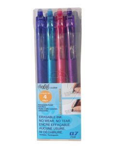 Frixion Clicker RT assorted