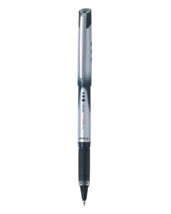 V Ball Grip 0.7mm Black