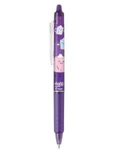 Frixion Ball Clicker Sweet Paradise, Limited Edition, Marshmallow