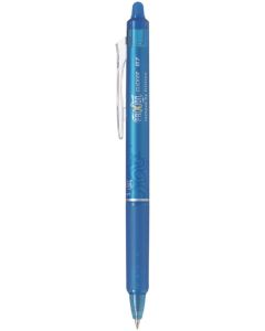 Frixion Ball Clicker Turquoise