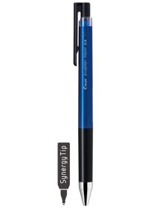 Synergy Point 0.5, blue