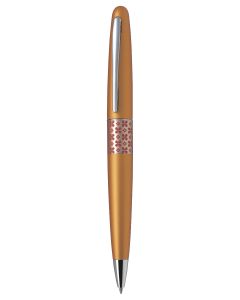 MR3 Ballpoint pen, retro pop, orange