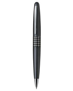 MR3 Ballpoint pen, retro pop, black