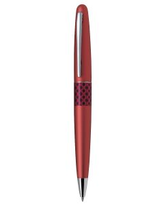 MR3 Ballpoint pen, retro pop, red