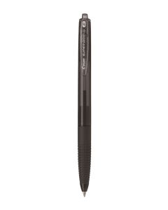 Super Grip G Retractable, Fine, Black