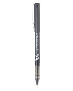 Hi-Tecpoint 0.5mm Black