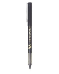 Hi-Tecpoint 0.7mm Black