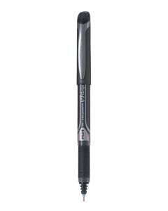 Hi-Tecpoint Grip 0.7mm Black