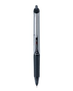Hi-Tecpoint Grip RT 0.5mm Black