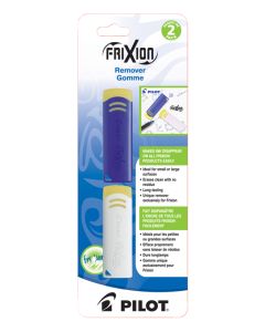 Frixion ink remover, pack of 2