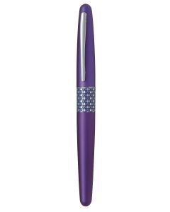 Middle Range black ball point pen