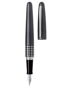 Middle Range black ball point pen
