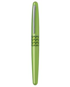 Middle Range black ball point pen