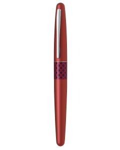 Middle Range black ball point pen