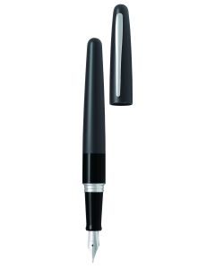 Middle Range black ball point pen