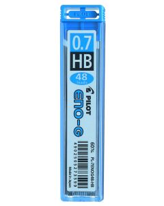 0.7MM LEADS 48/TUBE