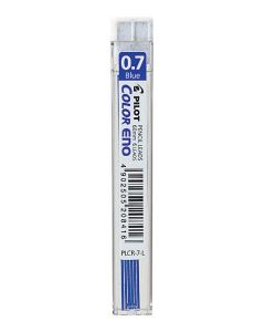 Color-Eno Leads 0.7mm Blue