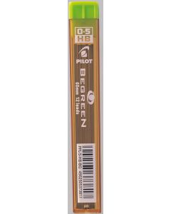 0.5mm HB leads