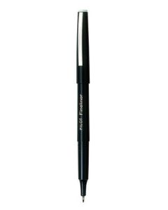 Fineliner-Black