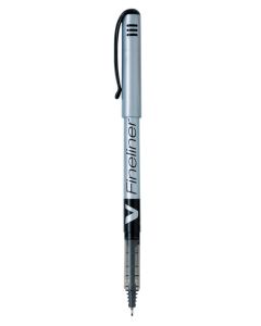 V-Fineliner Black