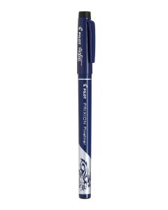 Frixion Fineliner, black