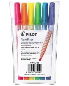 Spotliter S6