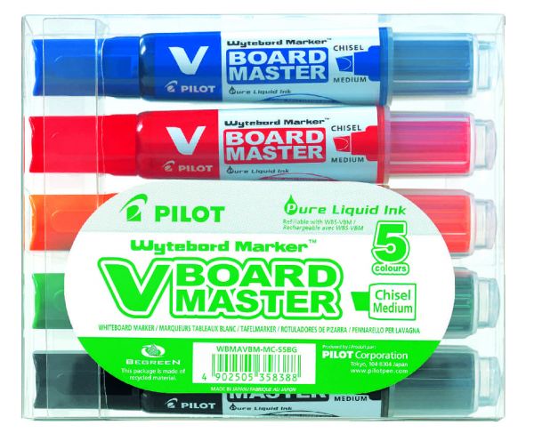 v board master chisel