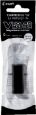 VBoardMaster Whiteboard Marker Ink Cartridge, Black