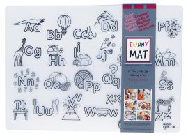 Alphabet