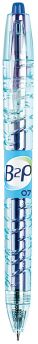B2P Bottle 2 Pen - bleu