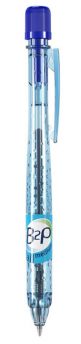 Stylo à bille B2P Bleu