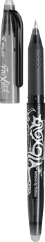 Frixion Ball 0,5mm extra fine, noir