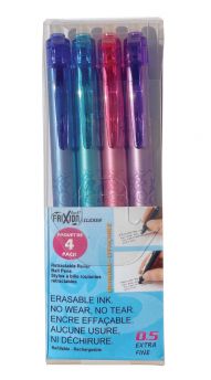 Frixion Clicker RT assorties