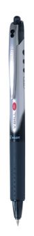 V-Ball Grip RT 0.7mm Noir