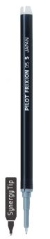 Refill for Frixion Point Clicker, black
