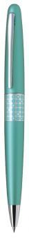 MR3 Stylo à bille, retro pop, turquoise