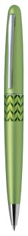 MR3 stylo à bille, retro pop, vert lime