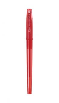 Super Grip G Red Fine