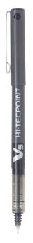 Hi-Tecpoint 0,5mm Noir