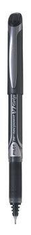 Hi-Tecpoint Grip 0.7mm Black