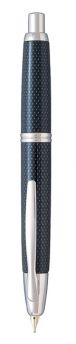 Capless Splash Fountain Pen Blue