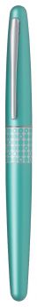 Pilot MR3 stylo plume, Retro Pop, turquoise