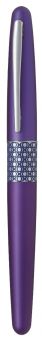 Pilot MR3 Retro Pop Stylo Plume, Violet